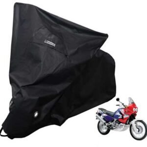 Capa de Cobrir Moto Impermeável Africa Twin