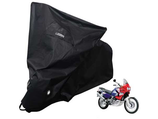 XRV750 Capa de Cobrir Moto Impermeável Africa Twin