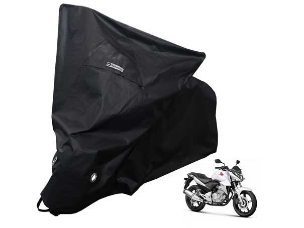 CB300 Capa Protetora Moto CB300
