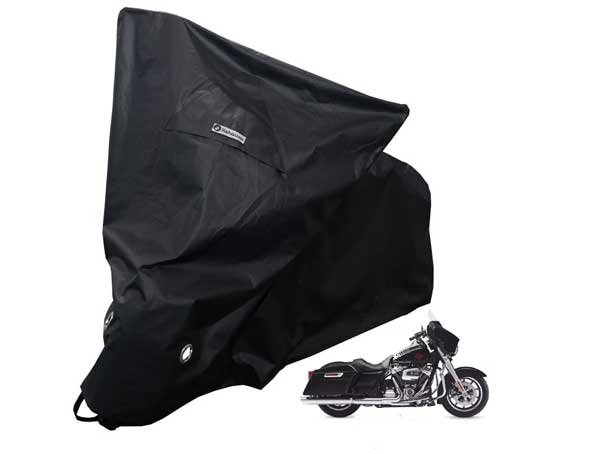 Electra-Glide Capa Térmica Moto HD Eléctra Glide