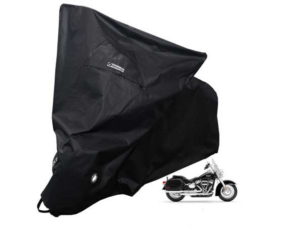 Heritage Capa Protetora Moto Heritage