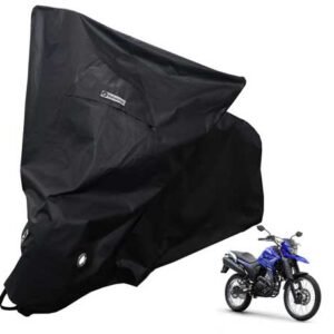 Capa Cobrir Moto Impermeável Lander-XTZ250