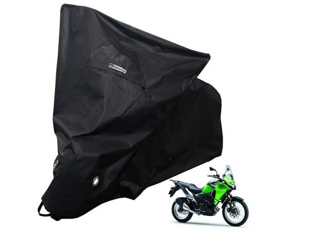 Versys-300 Capa Protetora Moto Versys