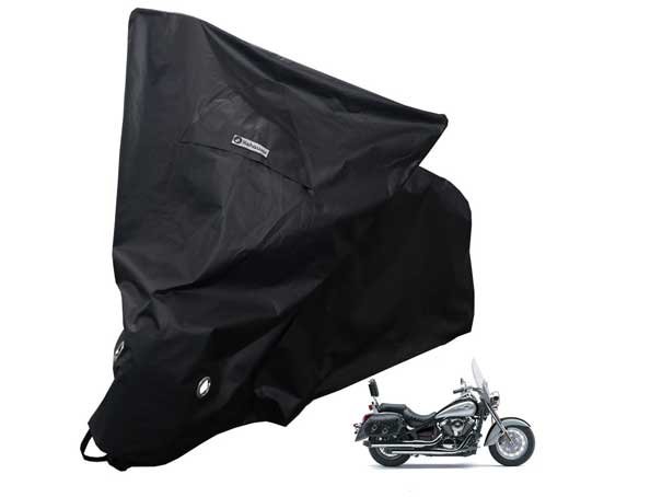 Vulcan-900 Capa Cobrir Moto Vulcan 900