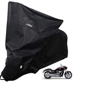 Capa Térmica Moto Boulevard M1500