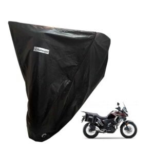 Capa Moto Kawazaki Versys x300 tourer Impermeável Térmica