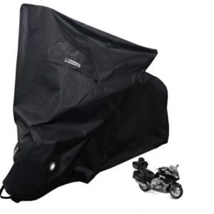 Capa Térmica Moto BMW K 1600 GT / GTL Forrada