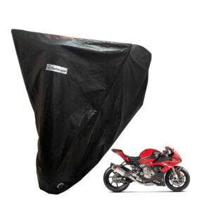 Capa Cobrir Moto Antichama Forrada BMW S1000 RR