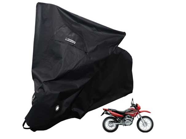 Bros-150 Capa Moto Térmica Bros-150