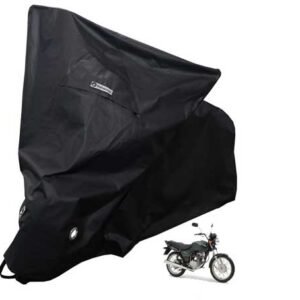 Capa Impermeável Moto Honda Cg 125 Titan Es