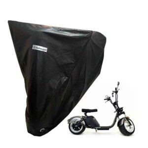 Capa Protetora Moto Elétrica Chubby 3000 Forrada Térmica