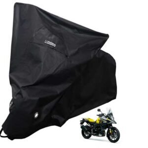 Capa Moto Térmica DL1000