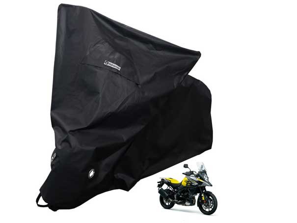 DL-1000 Capa Moto Térmica DL1000