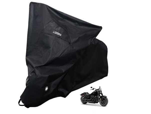 FATBOY Capa Moto Impermeável Fat Boy