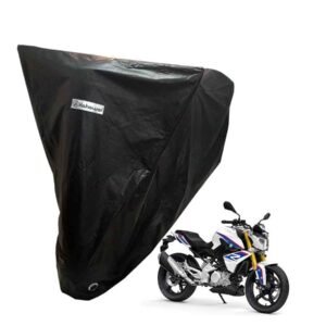 Capa Cobrir Moto Antichama Forrada BMW G310 R