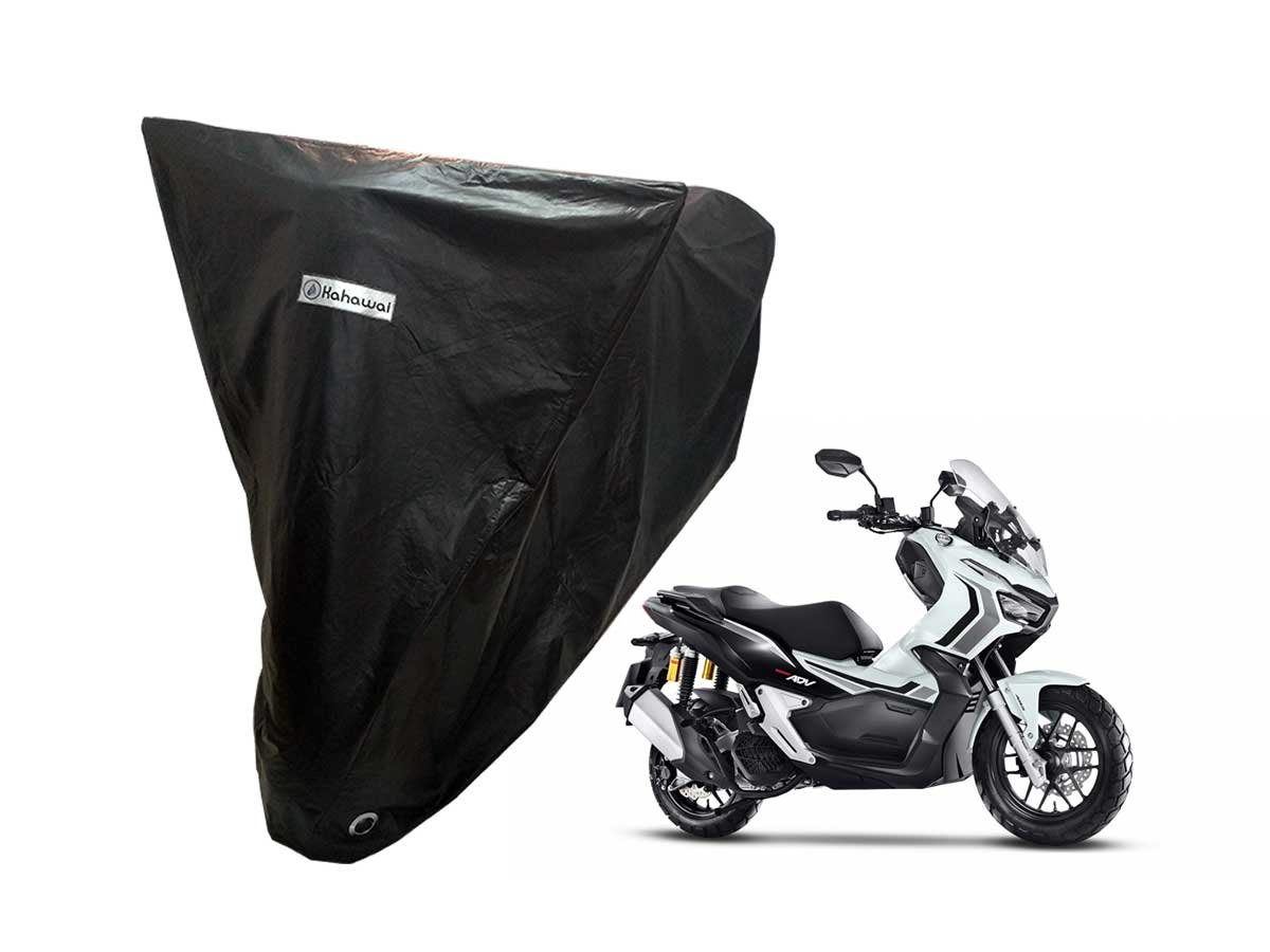 Honda-ADV