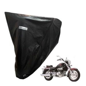 Capa Cobrir Moto Antichama Forrada Mirage 250