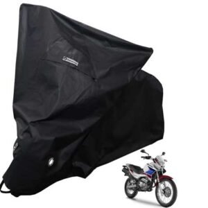 Capa Moto Térmica NX400i