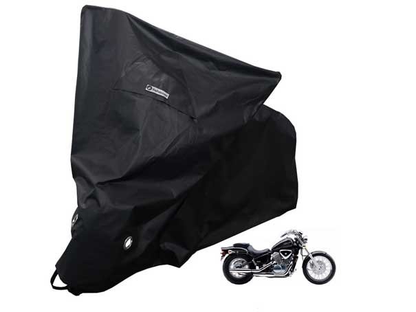 Shadow-600 Capa Moto Impermeável Shadow 750