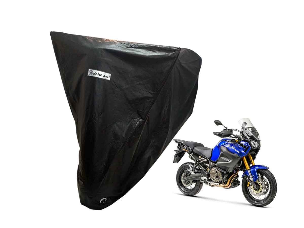 Super-Tenere