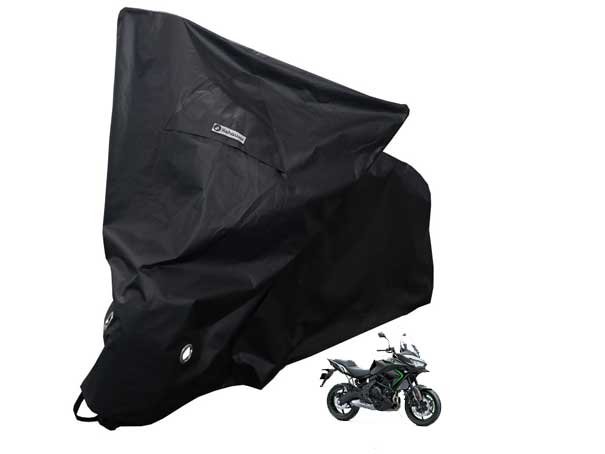VERSYS-650