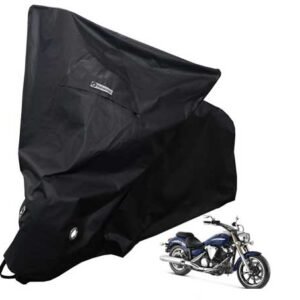 Capa Moto Térmica XVS-950
