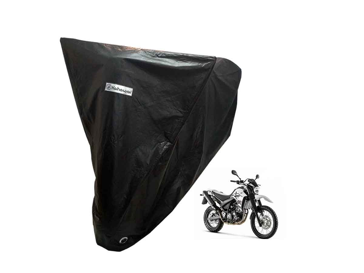 Yamaha-Xt-660