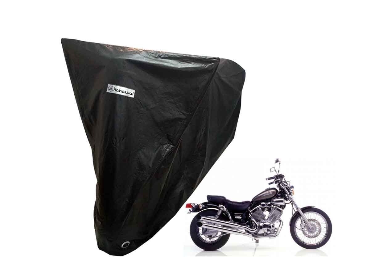 Yamaha-Xv-Virago-535