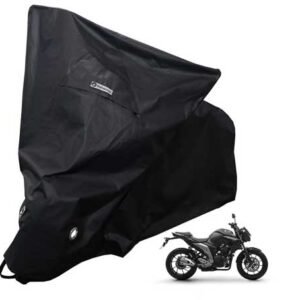 Capa Moto Térmica Fazer 250