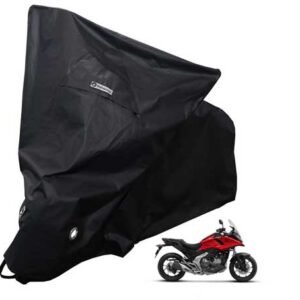 Capa Térmica Moto Honda NC 700X Forrada