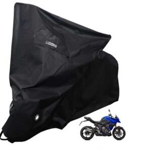 Capa Moto Tiger Sport Térmica Forrada