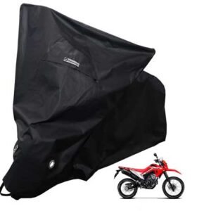 Capa Térmica Moto Tornado 250 Forrada