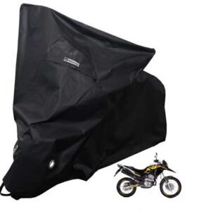 Capa Térmica Moto XRE 300 Forrada