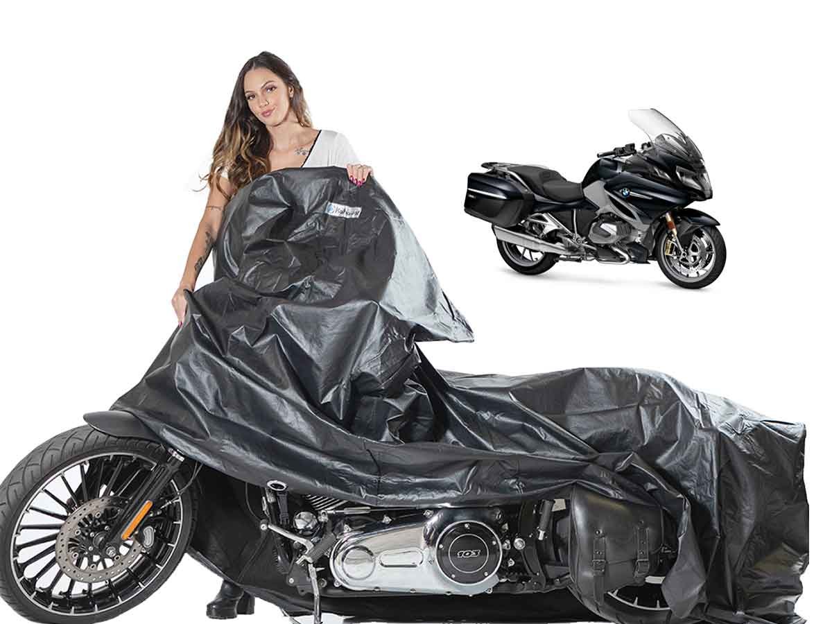 Capa cobrir BMW R1250 RT Capa BMW R1250 RT