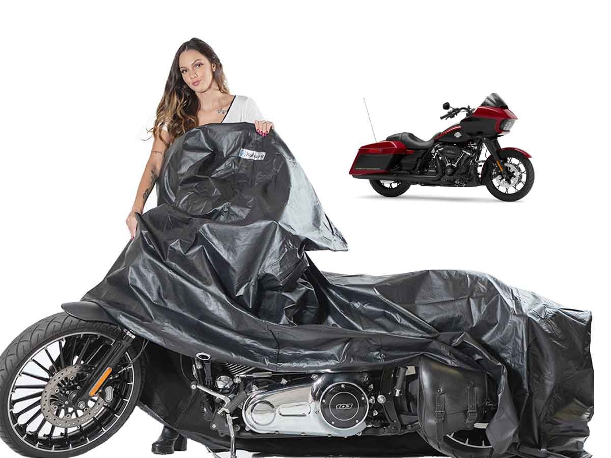 Capa Harley Davidson Road Glide Harley Davidson Road Glide