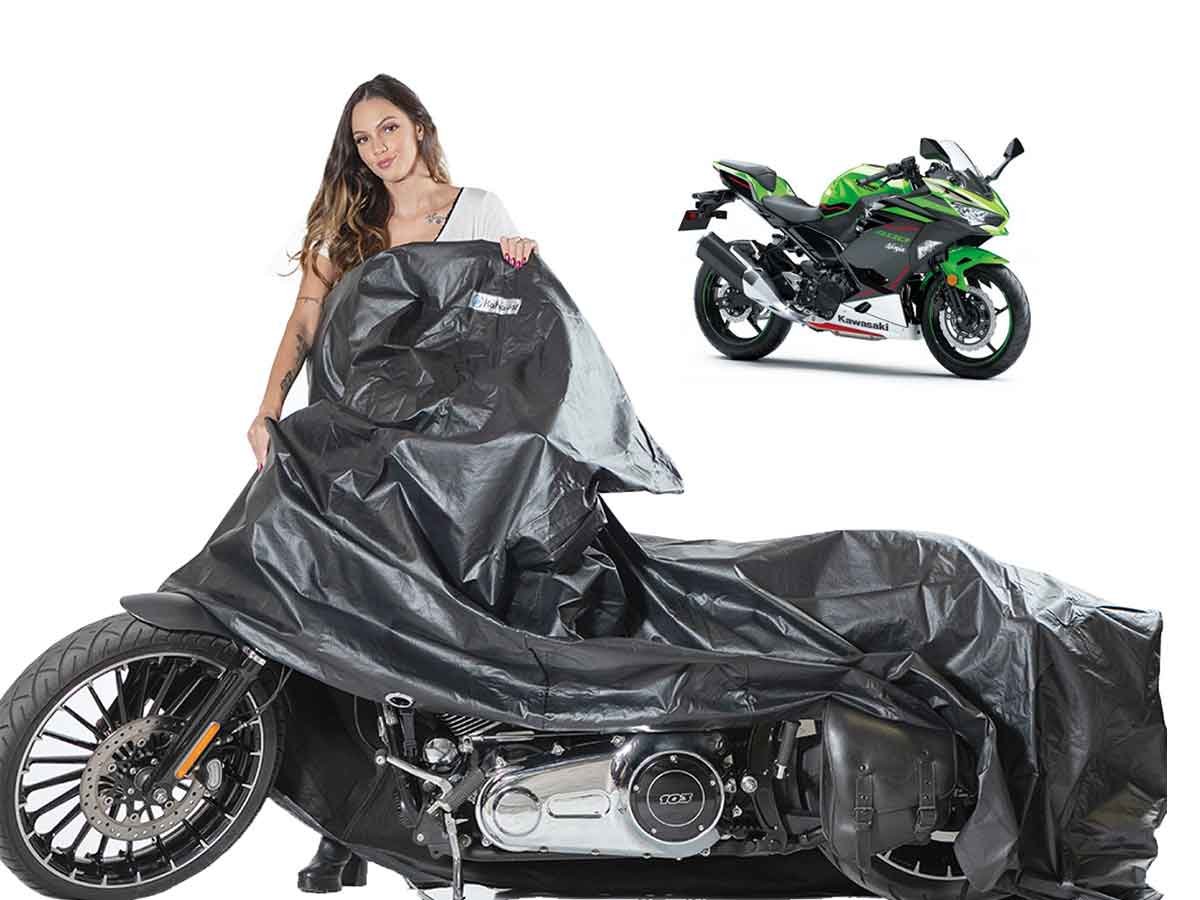 Ninja-400