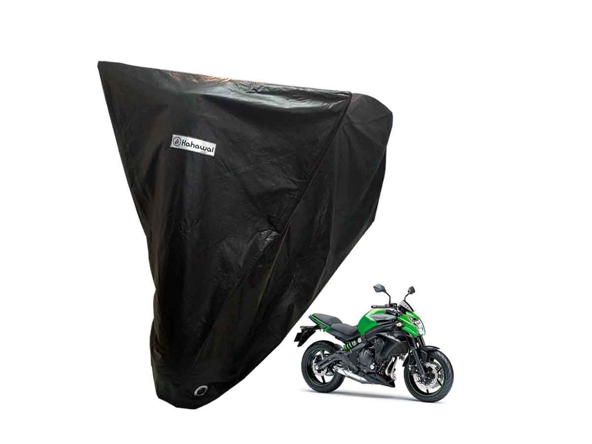 ER-6N Capa Protetora Moto Kawasaki ER-6N