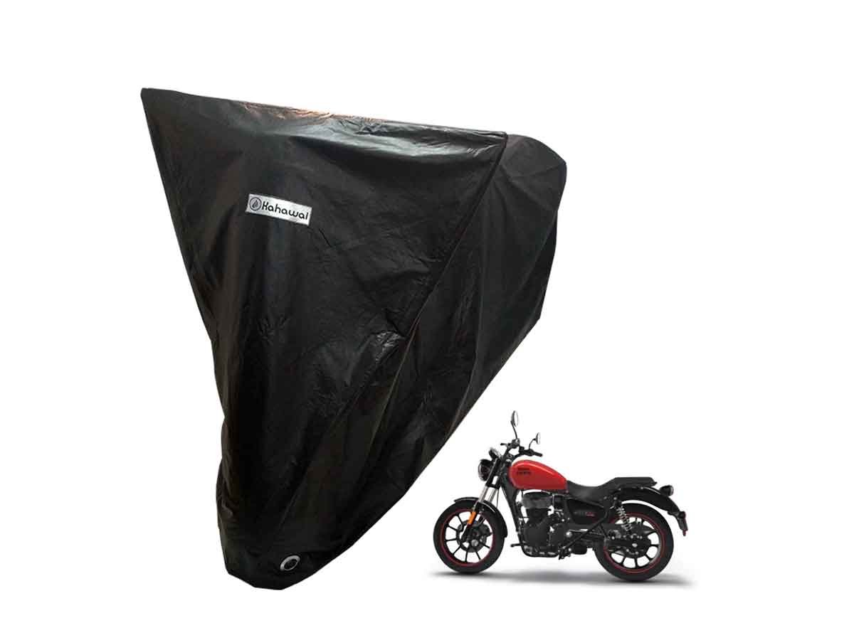 Royal-Enfield-Meteror-350 Capa Cobrir Moto Royal Enfield Meteor 350