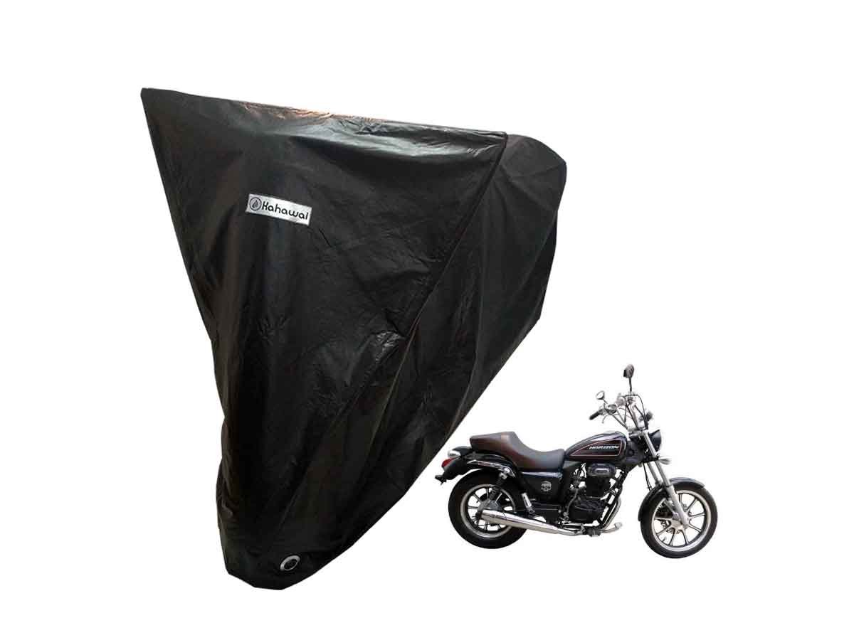 Capa Cobrir Moto Dafra Horizon 150 Térmica Capa Cobrir Moto Dafra Horizon 150 Térmica