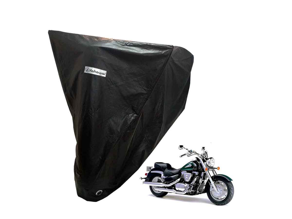 Capa impermeável Suzuki C1500 Capa impermeável Suzuki C1500