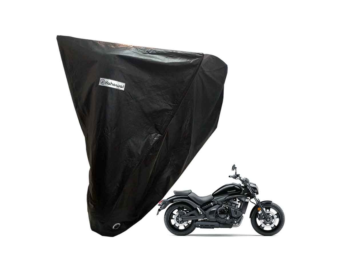Capa Cobrir Moto Kawasaki Vulcan 650 Impermeável Capa Cobrir Moto Kawasaki Vulcan 650 Impermeável