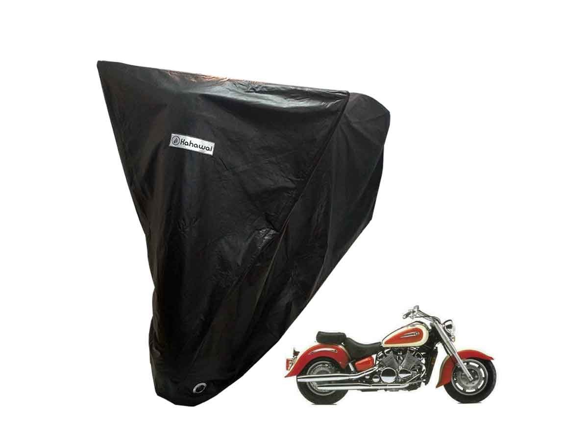 Capa Cobrir Moto Yamaha XVZ Royal Star Impermeável Capa Cobrir Moto Yamaha XVZ Royal Star Impermeável