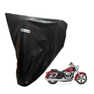 Capa Impermeável Moto Harley Davidson Switchback Com forro