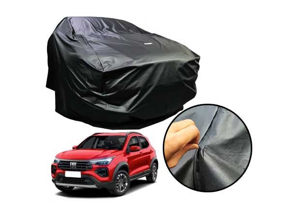 Capa-Couro-Ecologico-Fiat-Pulse Capa Cobertura Automotiva Fiat Pulse