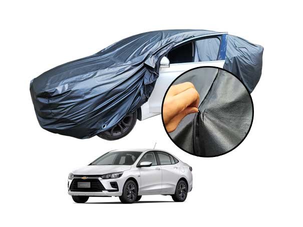 Capa-Impermeavel-Onix-Sedan Capa Cobrir Onix Sedan
