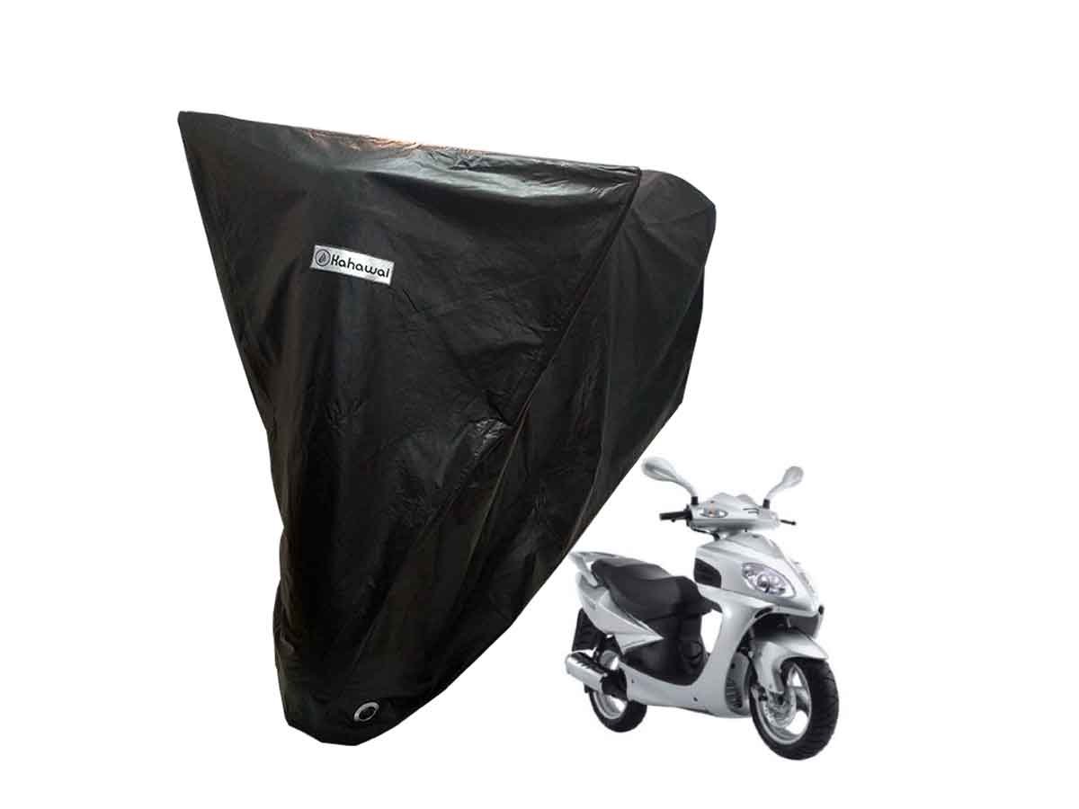 Capa Cobrir Moto Sundown Furure 125 Impermeável Forrada Capa Cobrir Moto Sundown Furure 125 Impermeável Forrada