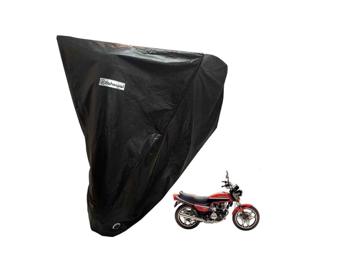 Capa Cobrir Moto Honda CB 450 Impermeável com Forro Capa Cobrir Moto Honda CB 450 Impermeável com Forro