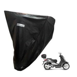 Capa Proteção Moto Citycom 300i com Baú - Bauleto