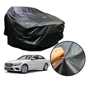 Capa Impermeável Mercedes C180