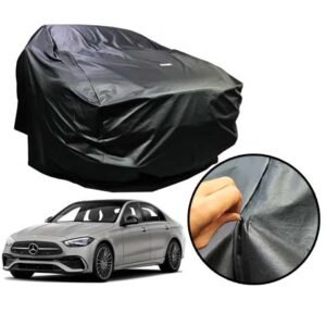 Capa Proteçao Mercedes C200